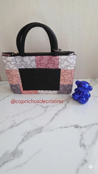 Bolso 30x22 cm Multicolor.SOLO ENVIO.