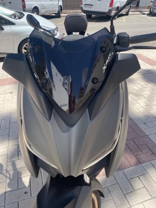 Yamaha XMAX 300 Tech Max 2020