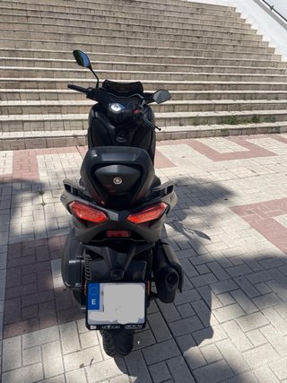 Yamaha XMAX 300 Tech Max 2020
