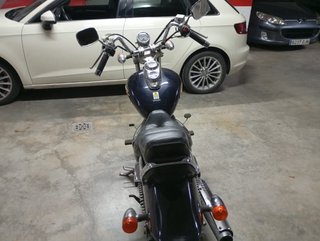 Kymco Zing 125cc - 4200km