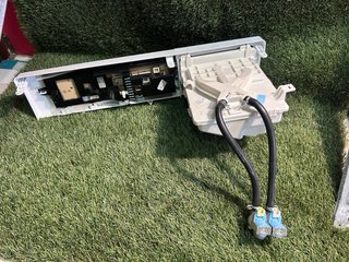 Botonera Lavadora Beko ProSmartInverter