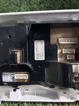 Botonera Lavadora Beko ProSmartInverter