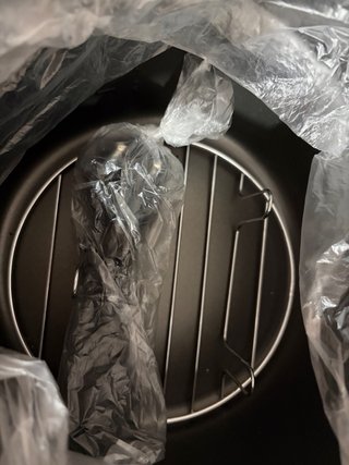 Olla Programable Newchef 3D Nueva