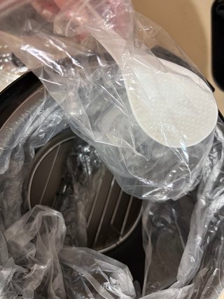 Olla Programable Newchef 3D Nueva