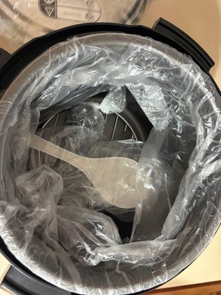Olla Programable Newchef 3D Nueva