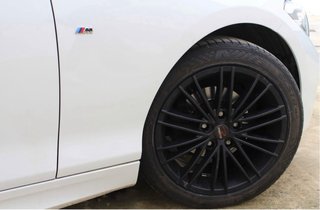 BMW Serie 1 2016