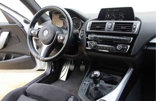 BMW Serie 1 2016