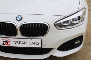 BMW Serie 1 2016