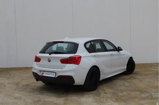 BMW Serie 1 2016