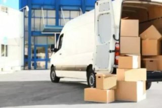 Mudanzas y portes económicos 698652407 desde 30€