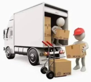 Mudanzas y portes económicos 698652407 desde 30€