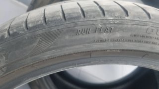 80€ Pareja Neumáticos PIRELLI PZERO 225 40 R19 93Y