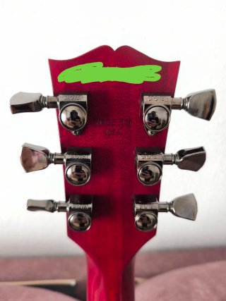 Gibson Les Paul Modern Studio 2024