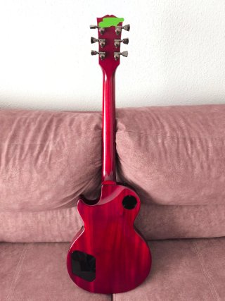 Gibson Les Paul Modern Studio 2024