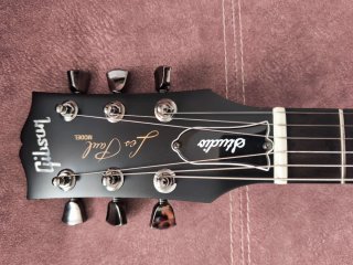 Gibson Les Paul Modern Studio 2024