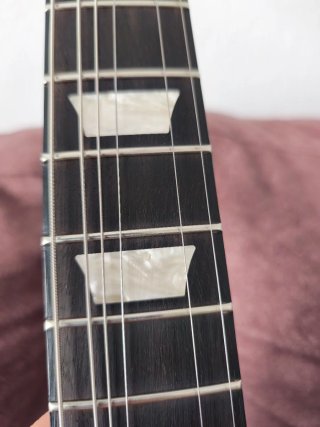 Gibson Les Paul Modern Studio 2024