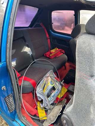 Peugeot 205 1984