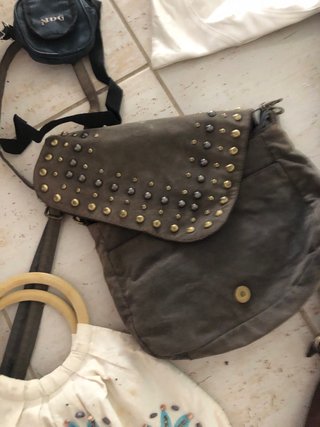 Lote de 13 bolsos variados todos 60€