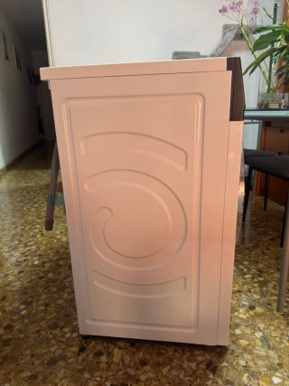 Lavadora Cecotec
