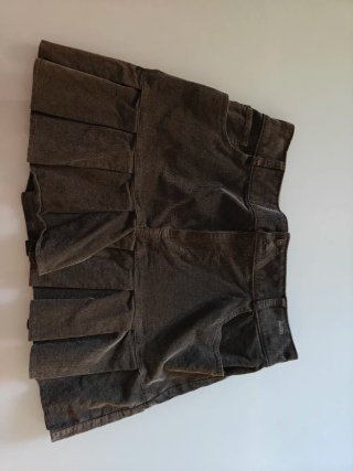 Minifaldas variadas
