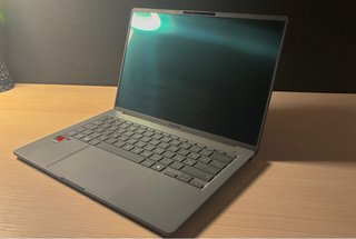 Asus Zenbook A14 OLED