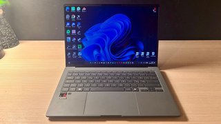 Asus Zenbook A14 OLED