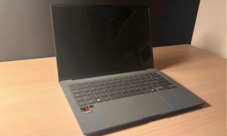 Asus Zenbook A14 OLED