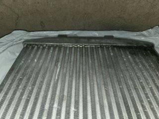 Intercooler Seat Sport