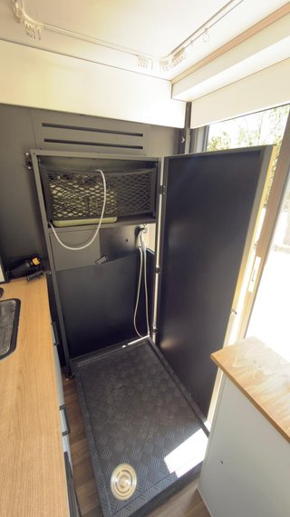 Mercedes-Benz Sprinter CAMPER