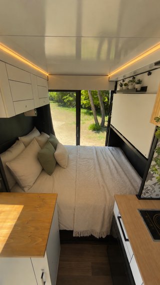 Mercedes-Benz Sprinter CAMPER