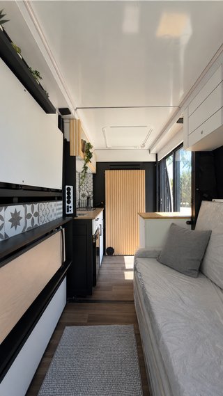 Mercedes-Benz Sprinter CAMPER