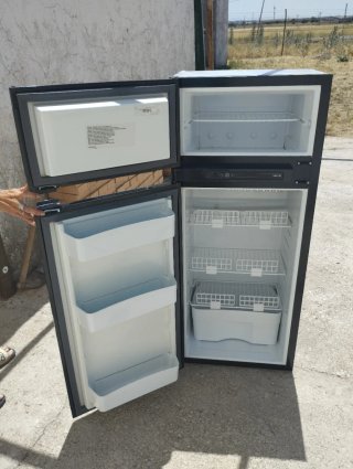 Nevera para autocaravana marca Thetford N3145