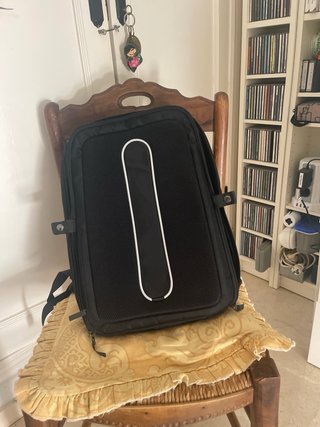 Mochila Pouch para portátil