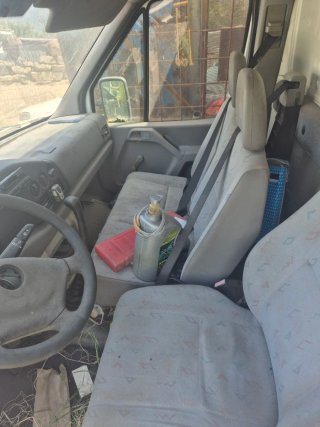 Despiece VW LT35