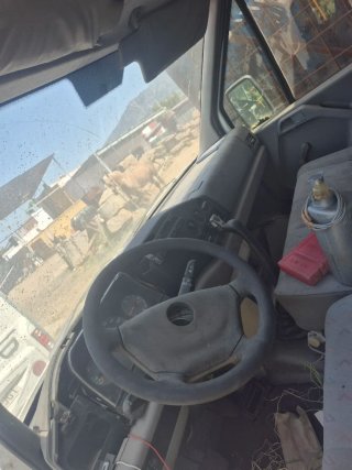 Despiece VW LT35