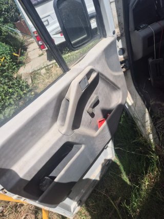 Despiece VW LT35