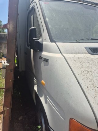 Despiece VW LT35
