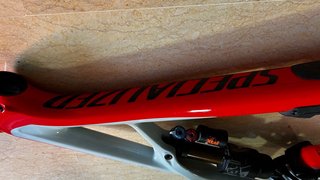 Specialized Enduro Pro