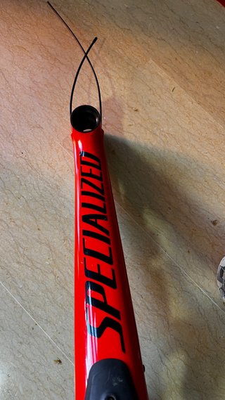 Specialized Enduro Pro