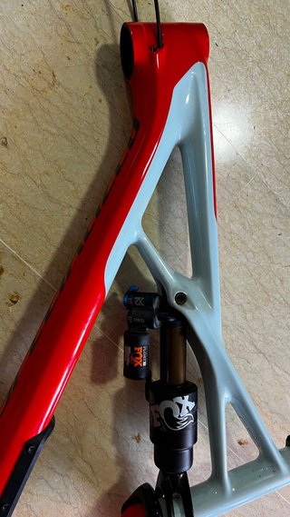Specialized Enduro Pro