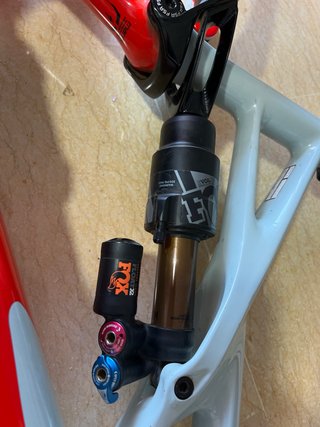 Specialized Enduro Pro