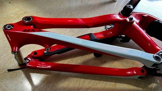 Specialized Enduro Pro