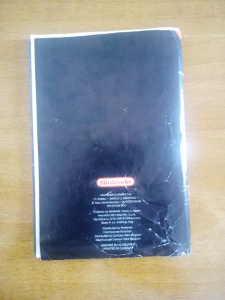 Lylat Wars Nintendo 64 con caja y manual - LEER