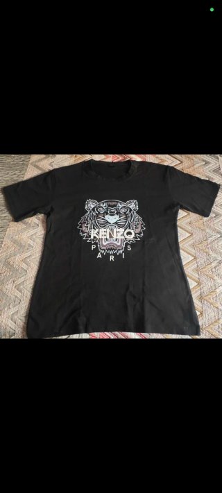 Camisetas Kenzo