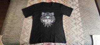 Camisetas Kenzo
