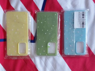 Fundas Samsung Galaxy A52/A52s 5G