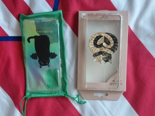 Fundas Samsung Galaxy A52/A52s 5G