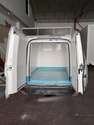 Dacia Dokker 2010