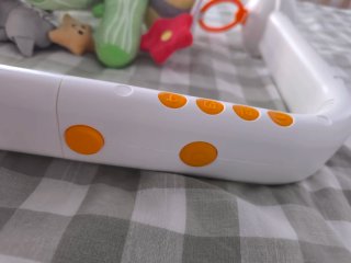 Móvil Cuna Bebé con Música y Proyector