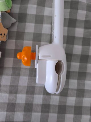 Móvil Cuna Bebé con Música y Proyector